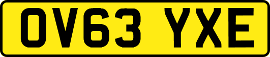 OV63YXE
