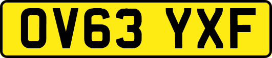 OV63YXF