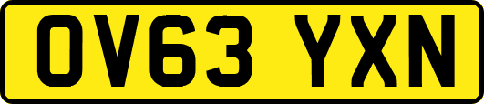 OV63YXN