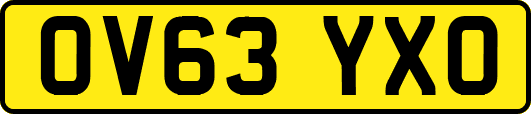 OV63YXO