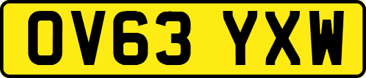 OV63YXW