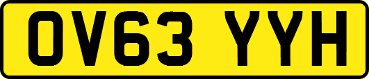 OV63YYH