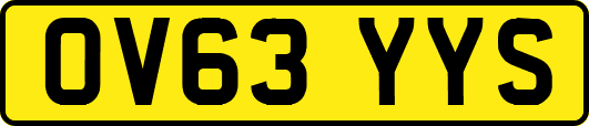 OV63YYS