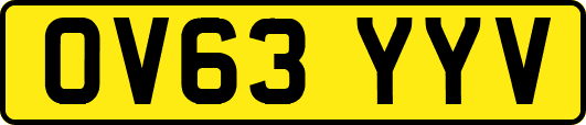 OV63YYV