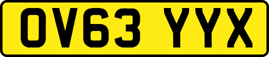 OV63YYX