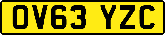 OV63YZC