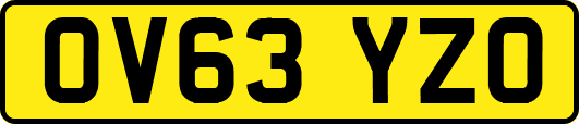 OV63YZO