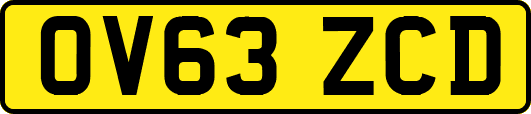 OV63ZCD