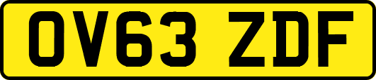 OV63ZDF