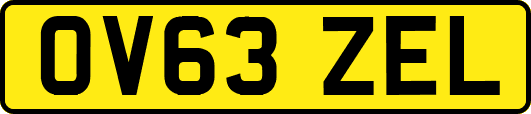 OV63ZEL