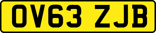 OV63ZJB
