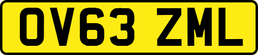 OV63ZML