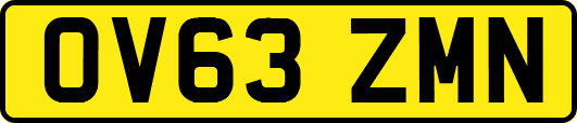 OV63ZMN