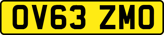 OV63ZMO