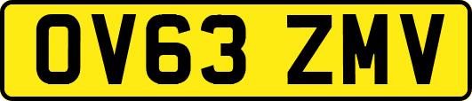 OV63ZMV