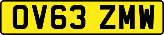 OV63ZMW