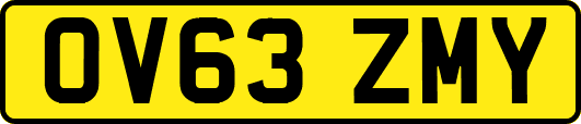 OV63ZMY