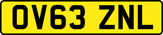 OV63ZNL