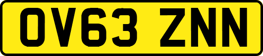 OV63ZNN