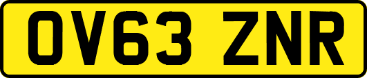 OV63ZNR