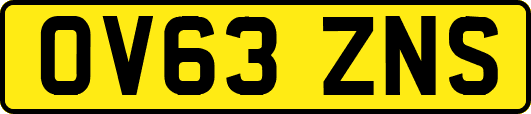 OV63ZNS