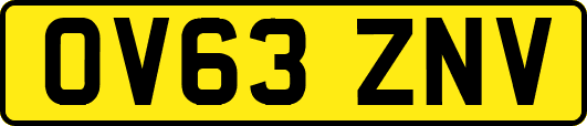 OV63ZNV