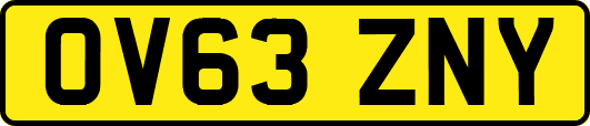 OV63ZNY