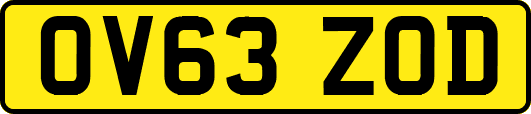 OV63ZOD