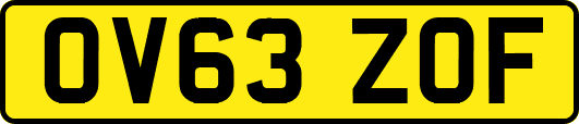 OV63ZOF