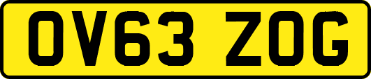 OV63ZOG