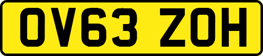 OV63ZOH