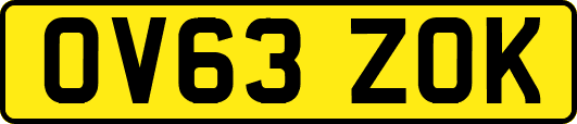 OV63ZOK