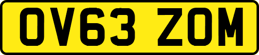 OV63ZOM