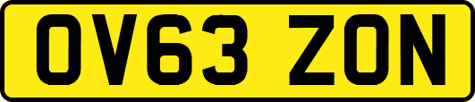 OV63ZON