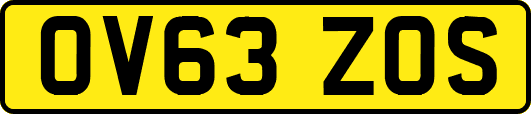 OV63ZOS