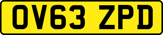 OV63ZPD