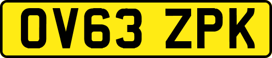 OV63ZPK