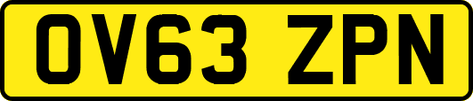 OV63ZPN