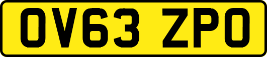 OV63ZPO