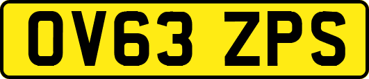 OV63ZPS