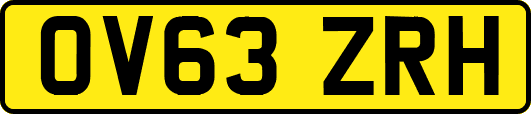 OV63ZRH