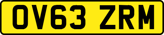 OV63ZRM