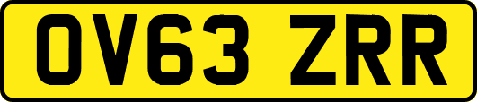 OV63ZRR