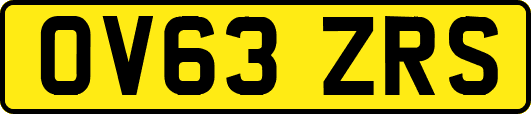 OV63ZRS