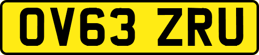 OV63ZRU