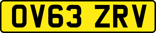 OV63ZRV