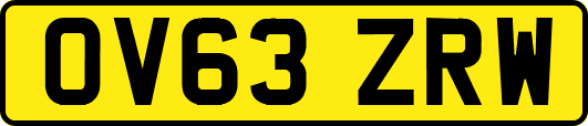 OV63ZRW