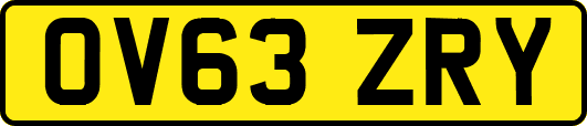 OV63ZRY