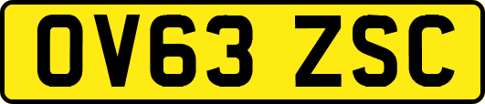 OV63ZSC