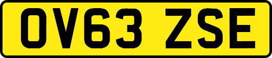 OV63ZSE